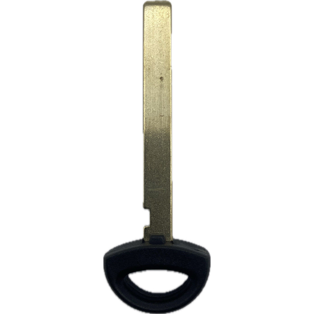 MINI Autoschlüssel 434 MHz FEM BDC Notschlüssel