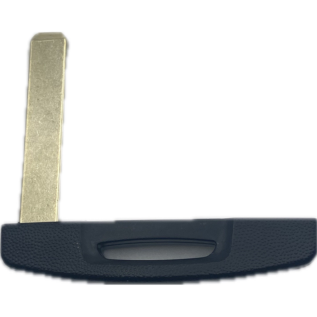 Gehäuse Kartenschlüssel, Autoschlüssel Gehäuse Funk geeignet für Renault 4 Tasten