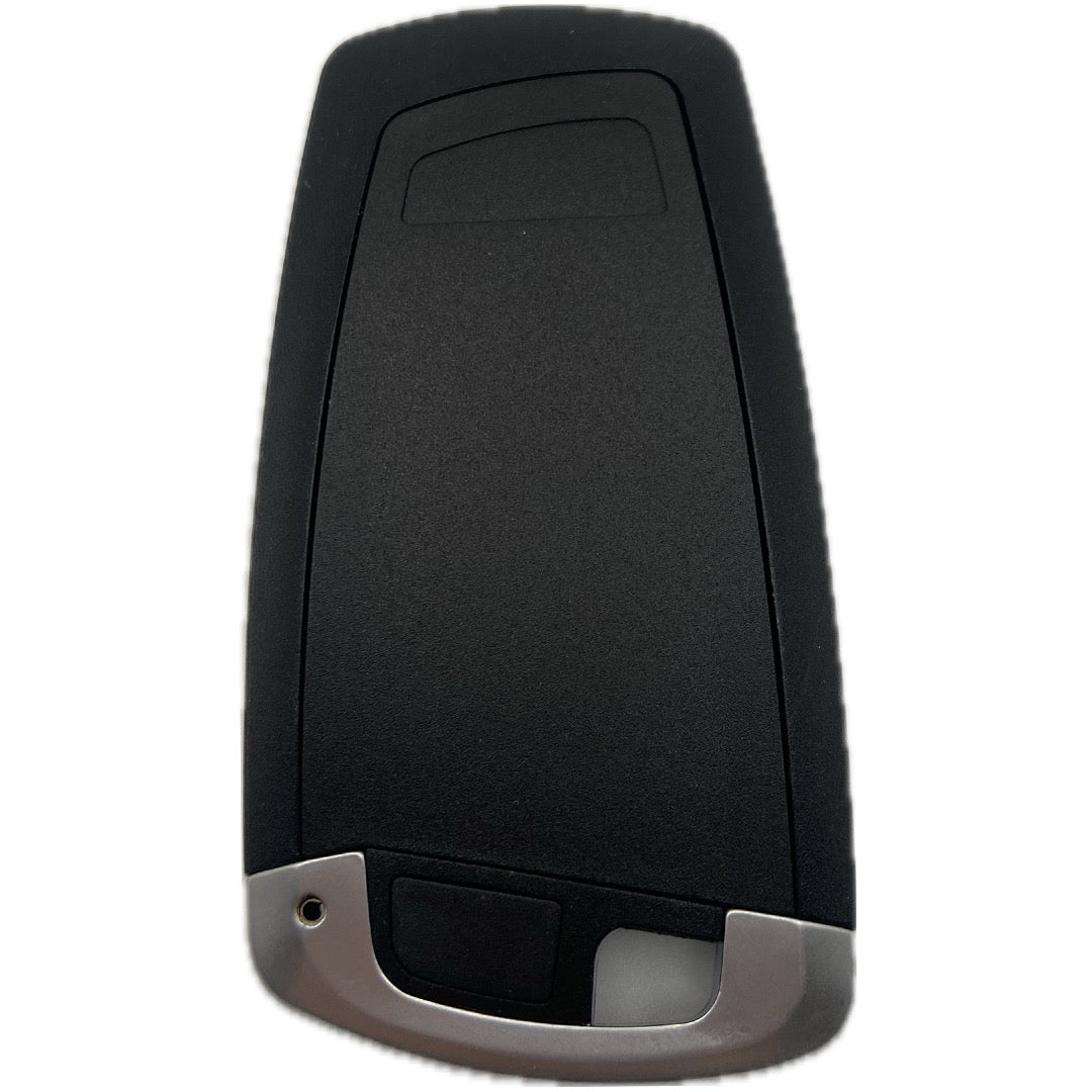 Funk-Autoschlüssel geeignet für alle F-Serie BMW 4 Taster 434 MHz KEYLESS GO
