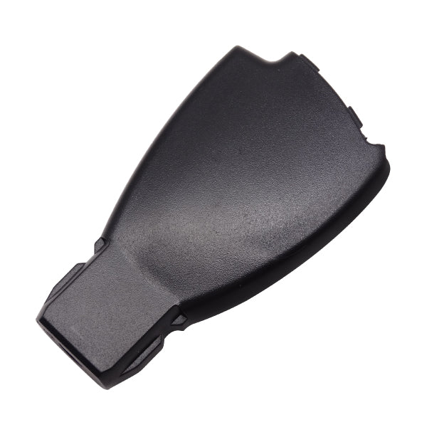 Autoschlüssel Gehäuse für Funk Schlüssel geeignet für Mercedes Benz 2 Taster