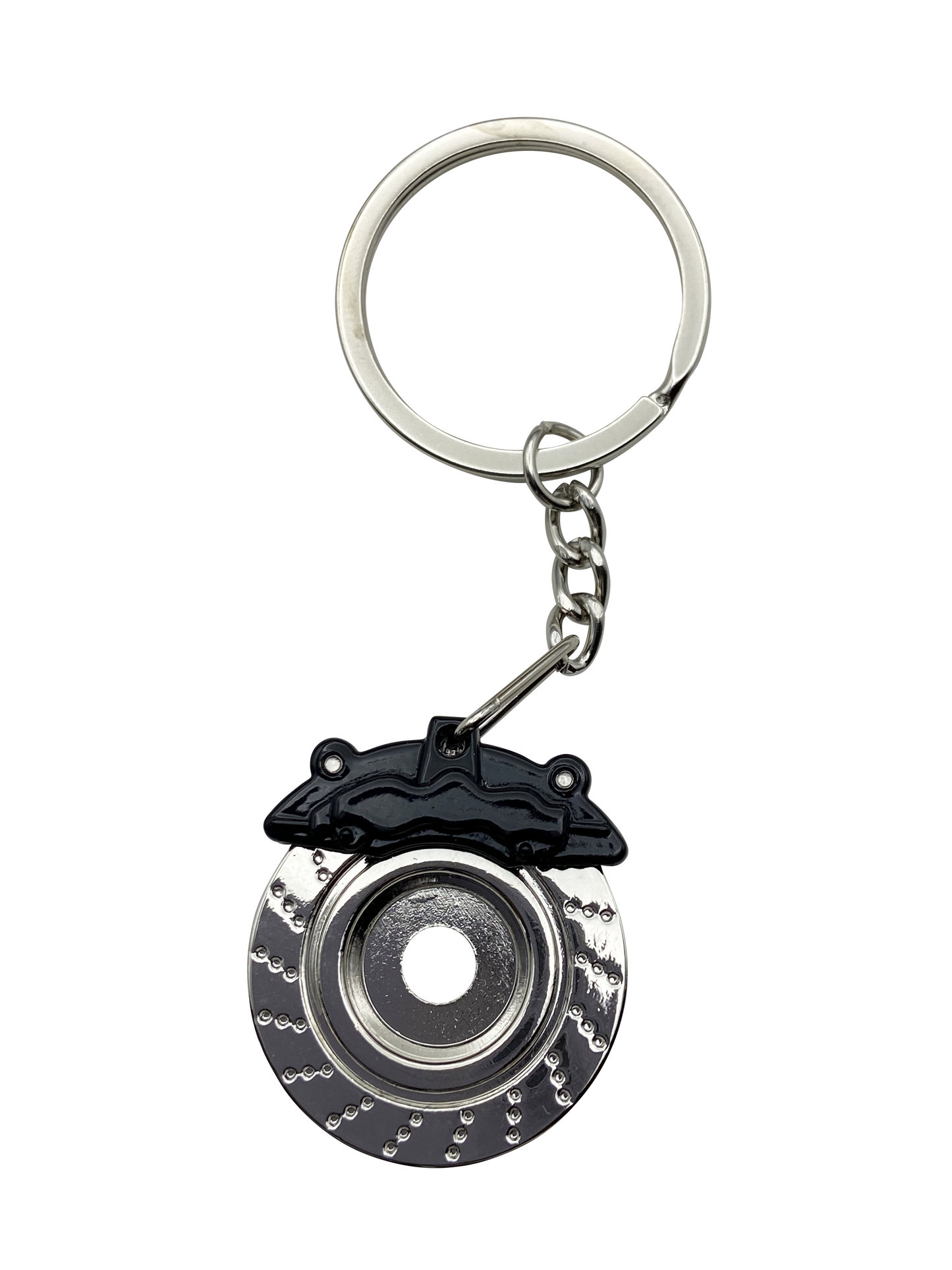 Schlüsselanhänger Bremse