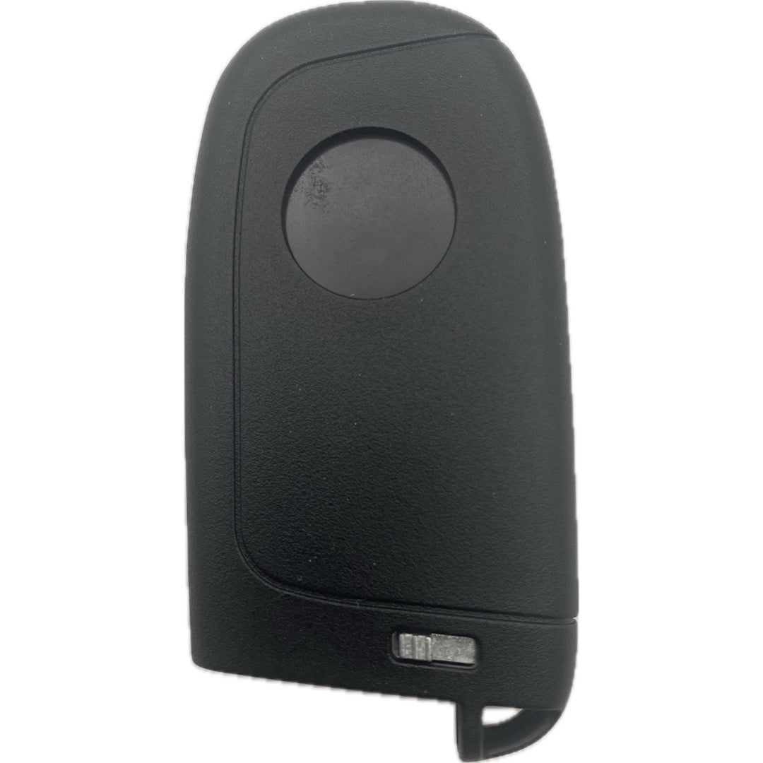 Autoschlüssel vollständig KEYLESS GO geeignet für FIAT