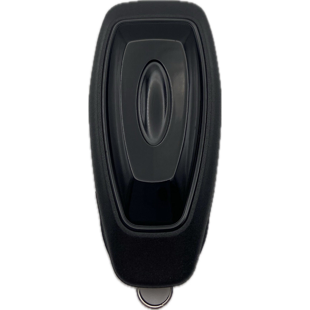 Auto Schlüssel komplett, kompatibel mit FORD 2 oder 3 Taster Keyless Go