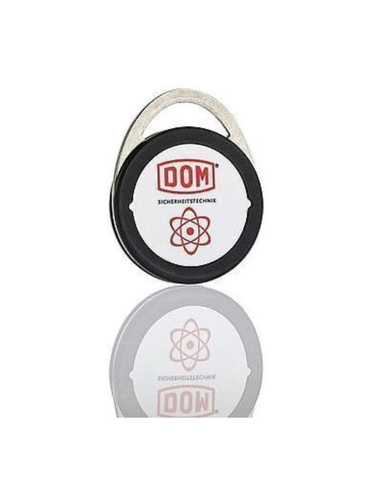 DOM ENiQ Premium Plus TAG Transponder