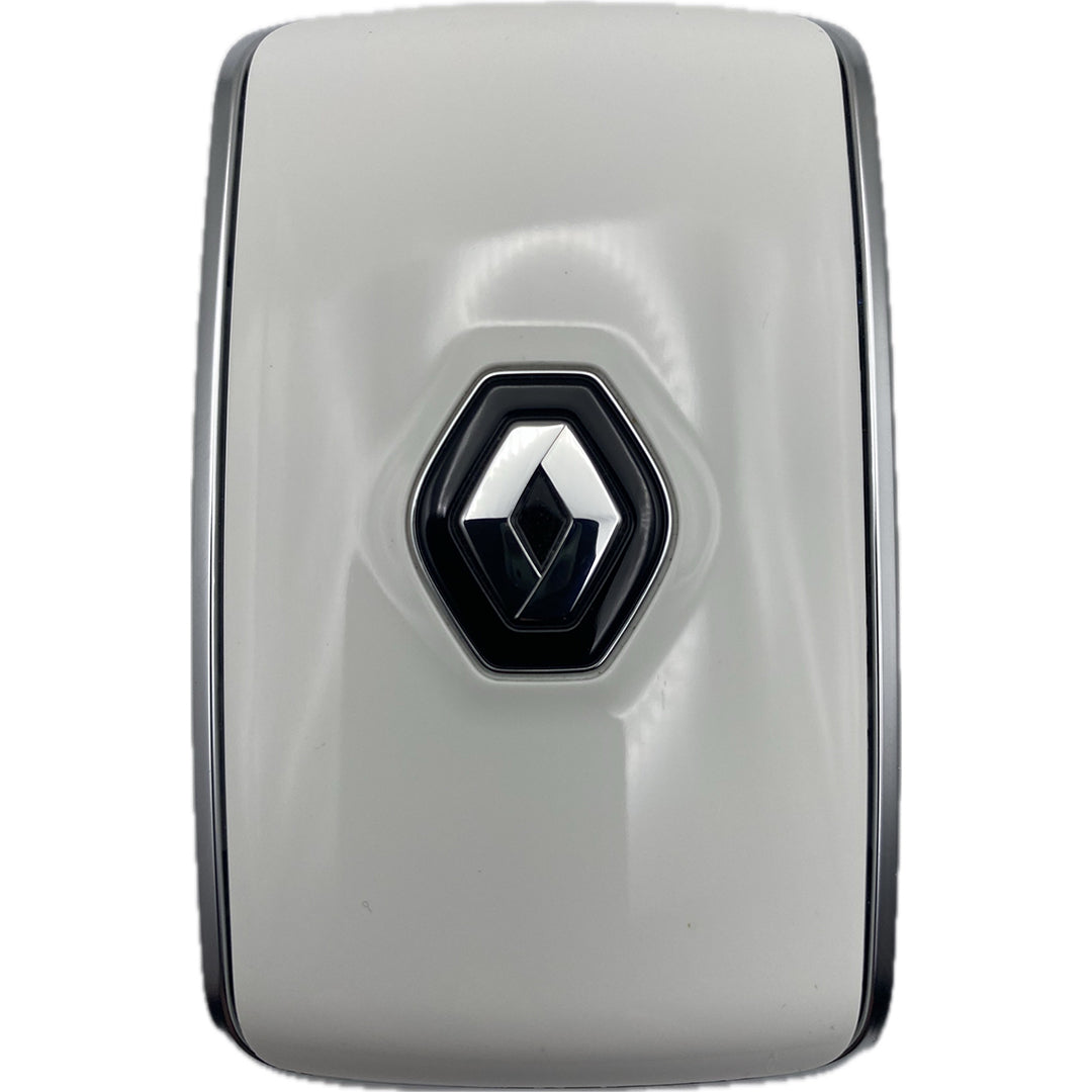 geeignet für Renault Schlüsselkarte Original
