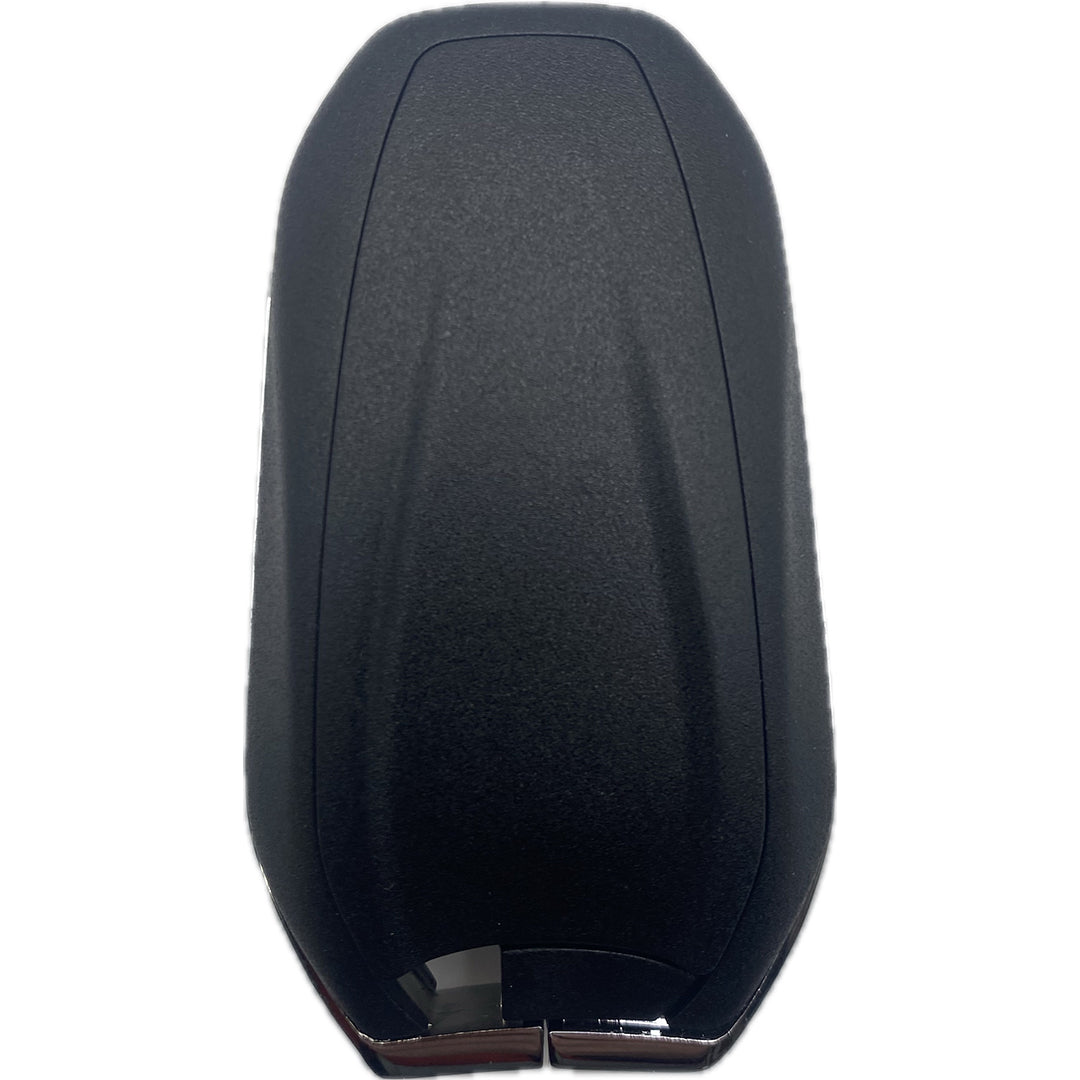 Autoschlüssel komplett KEYLESS Go geeignet für Opel Astra, Corsa, Citroen, Peugeot ab 2018