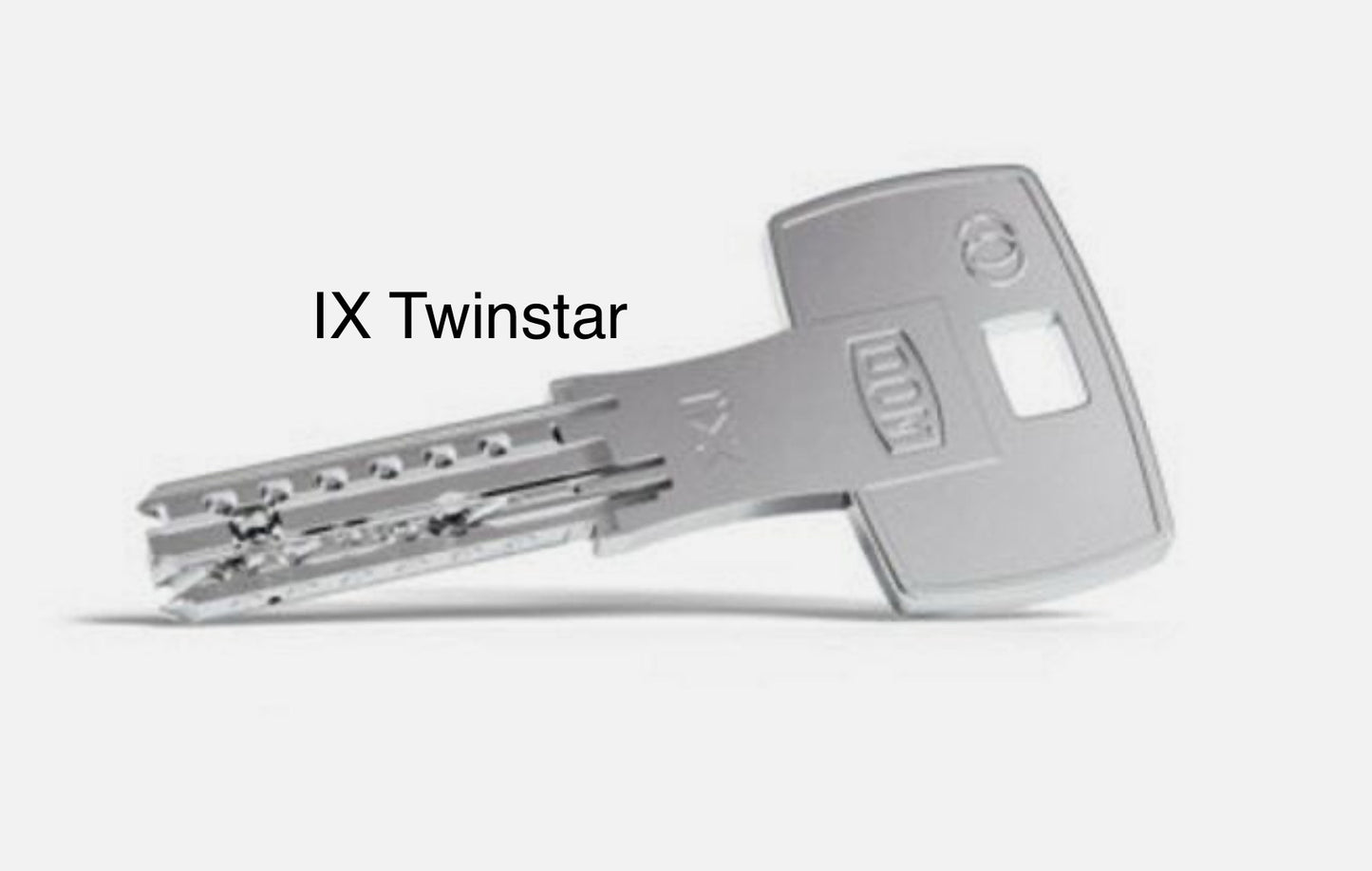 DOM Nachschlüssel alle Systeme