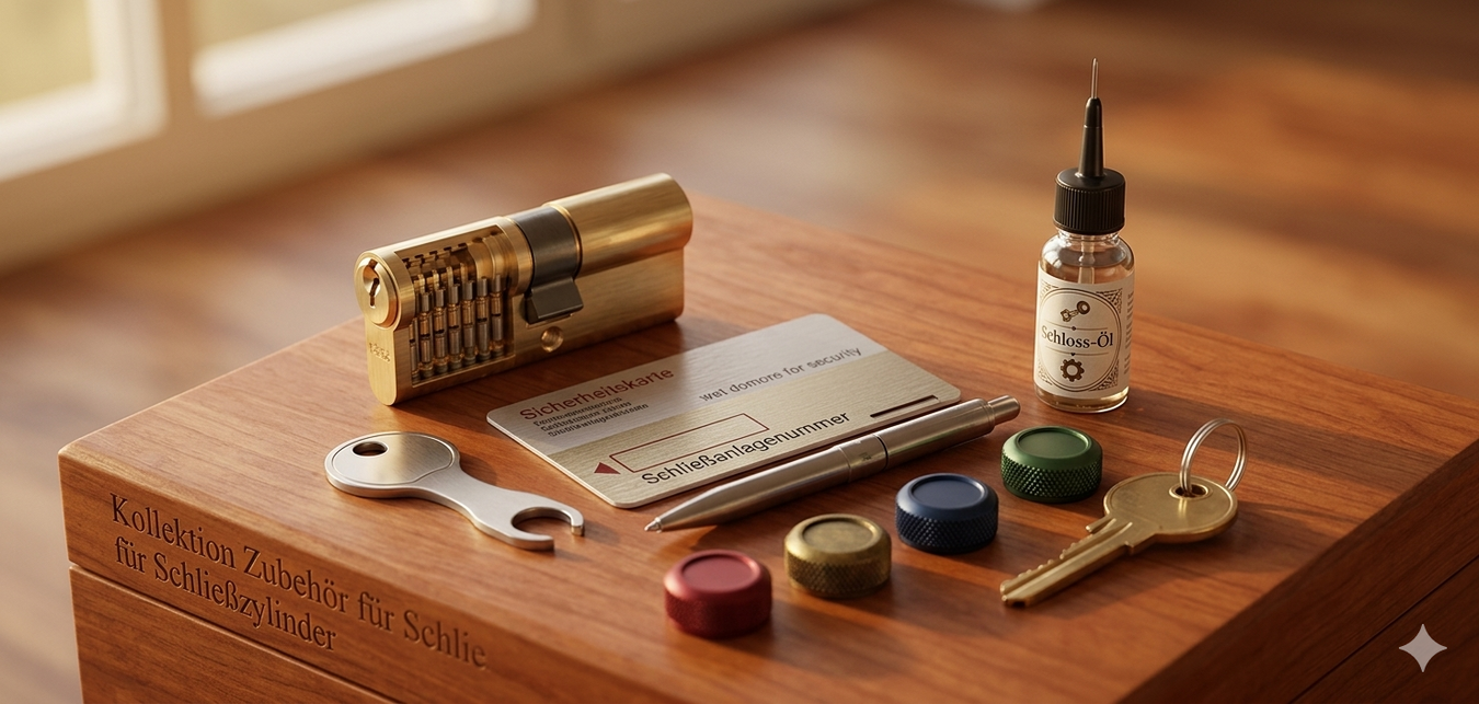 Sicherungskarte von DOM