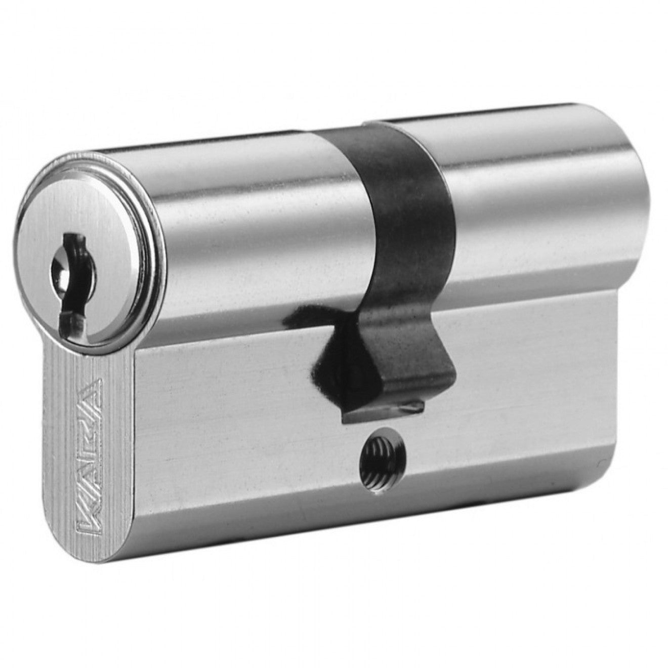 Schließzylinder und Türschlösser mit Schlüssel