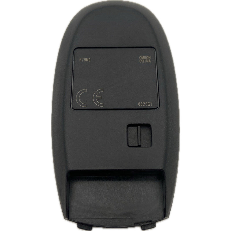 Autoschlüssel komplett 3 Taster Funkschlüssel KEYLESS GO geeignet für Suzuki ALIVIO Ciaz Original