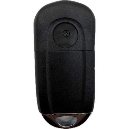 Opel Schlüsselgehäuse Upgrade geeignet für Opel (2009 - 2016) 2 oder 3 Taster