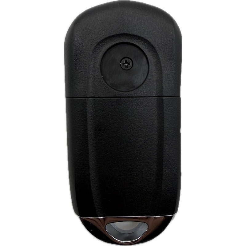 Opel Schlüsselgehäuse Upgrade geeignet für Opel (2009 - 2016) 2 oder 3 Taster