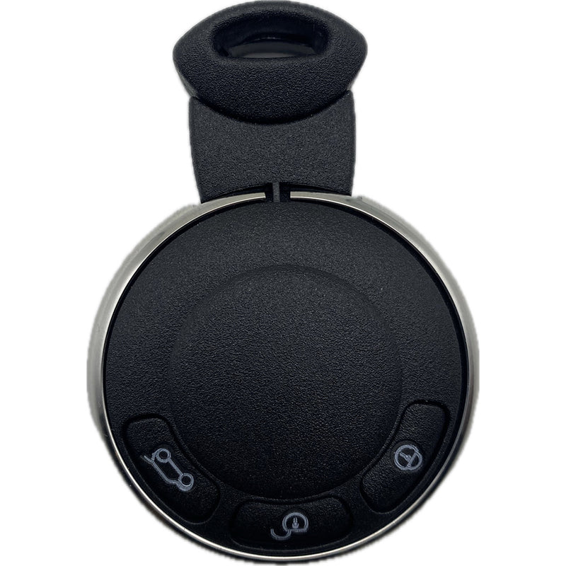 Autoschlüssel Gehäuse geeignet für MINI