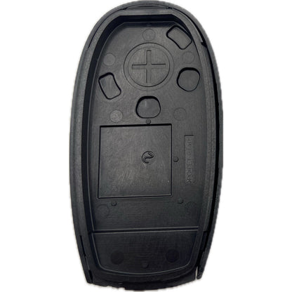 Autoschlüssel komplett 2 Taster Funkschlüssel KEYLESS GO geeignet für Suzuki Vitara, SX4, Swift Original