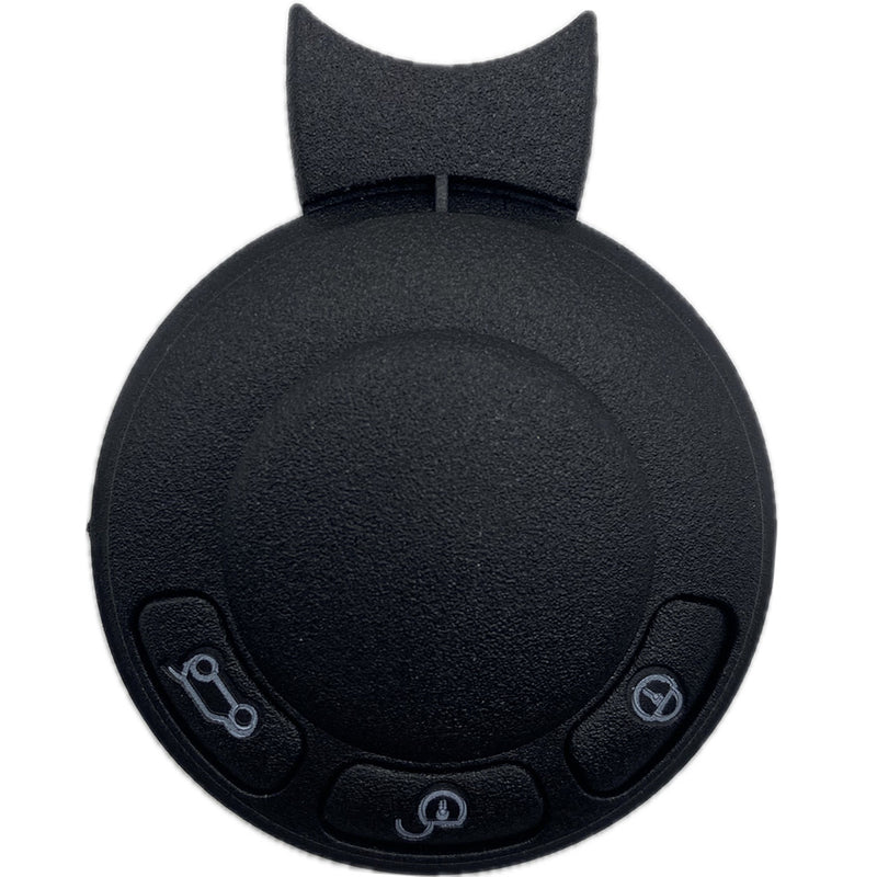 Autoschlüssel Gehäuse geeignet für MINI