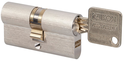 IKON Schließzylinder SK6 extra PA46 – Premium-Sicherheit mit Spezialausführung