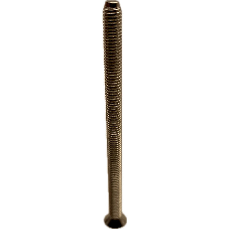 Stulpschraube für Schließzylinder M5 80mm