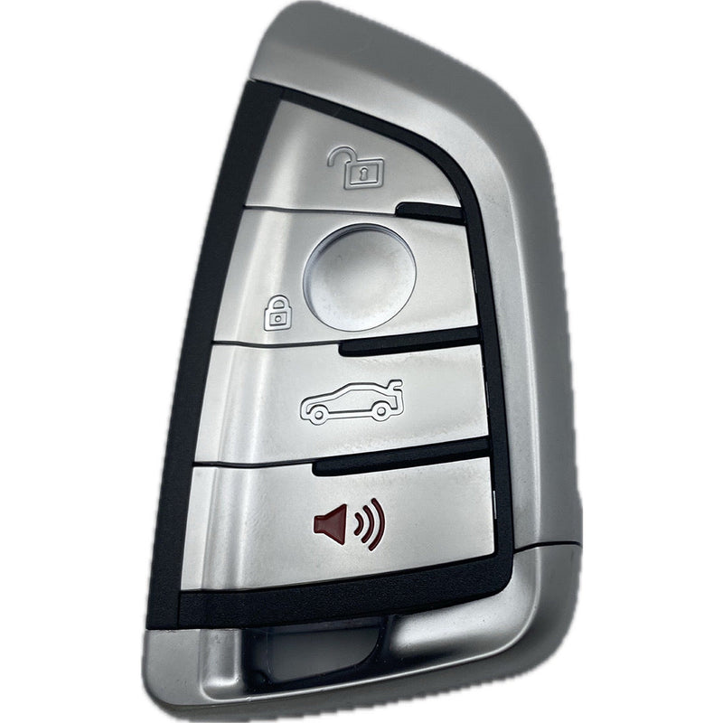UPGRADE auf G-Modell-Design, Funk-Autoschlüssel, geeignet für alle F-Serie BMW, KEYLESS GO