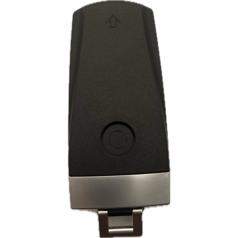 Autoschlüssel komplett KEYLESS GO Funkschlüssel kompatibel für VW Passat