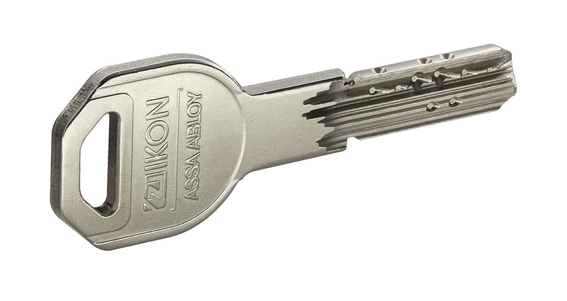 Wendeschlüssel IKON RW 6 seitlich