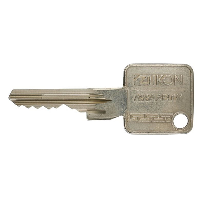 Schlüssel für IKON SK6