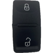 VW 2 Taster Gummipad
