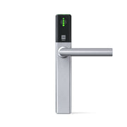DOM Tapkey Guard Slimline, Aussenansicht