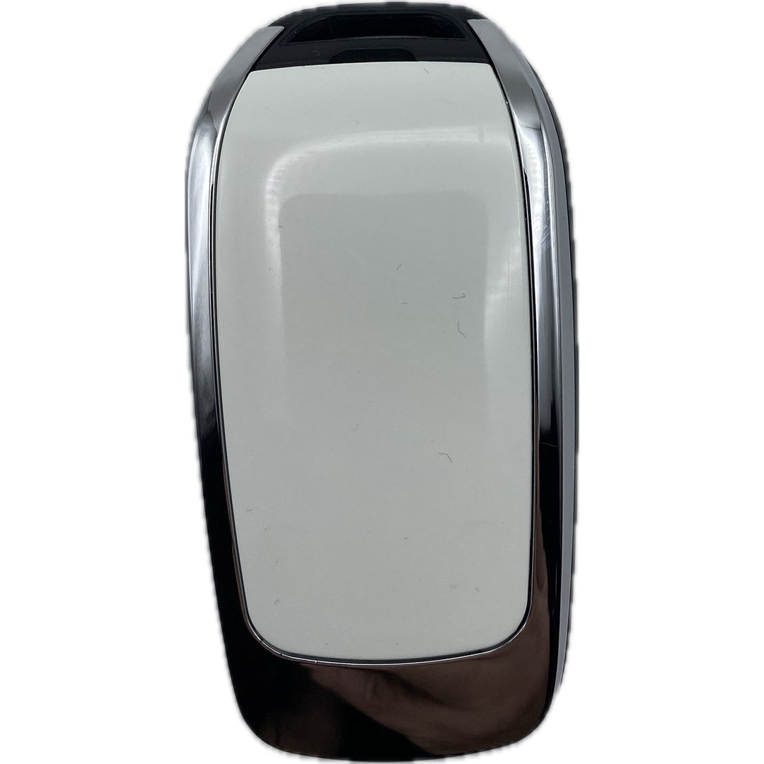 Renault & Dacia Klappschlüssel Komplett inkl. Funkplatine & Transponder – 2-Tasten, 434 MHz