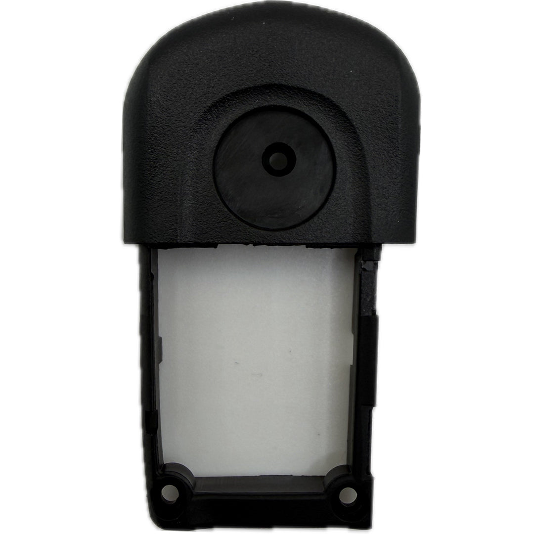 Opel Schlüsselgehäuse Upgrade geeignet für Opel (2009 - 2016) 2 oder 3 Taster