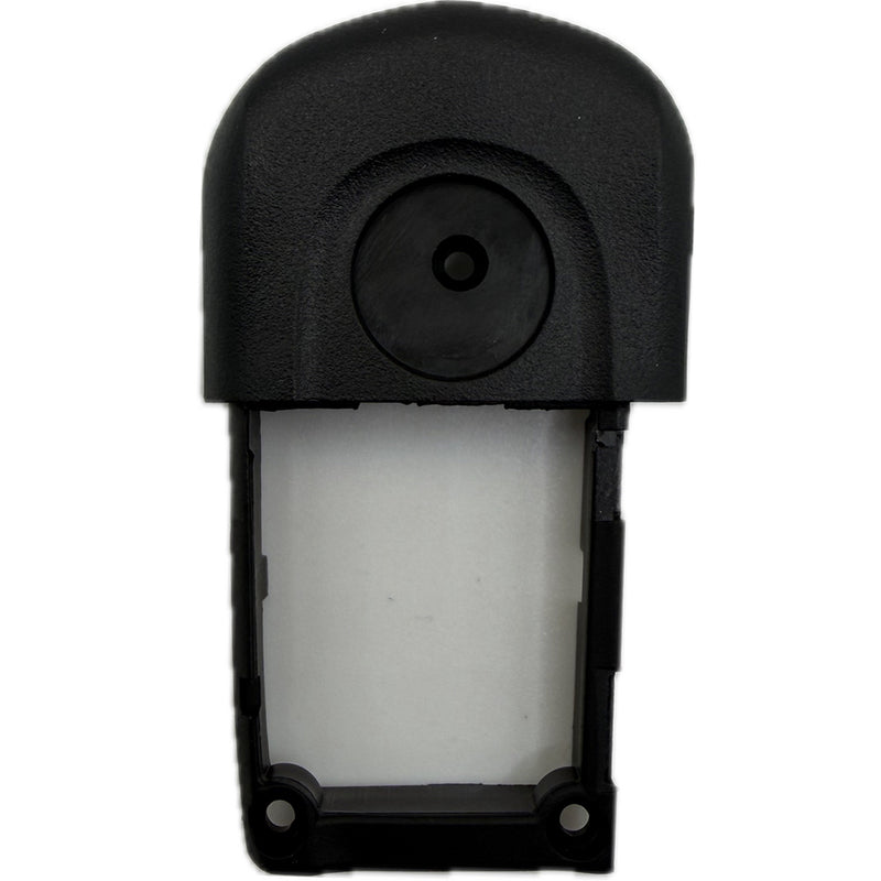 Opel Schlüsselgehäuse Upgrade geeignet für Opel (2009 - 2016) 2 oder 3 Taster