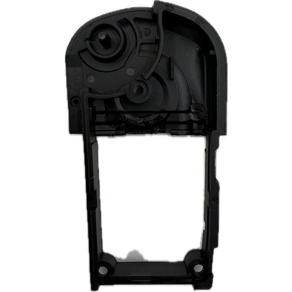 Opel Schlüsselgehäuse Upgrade geeignet für Opel (2009 - 2016) 2 oder 3 Taster