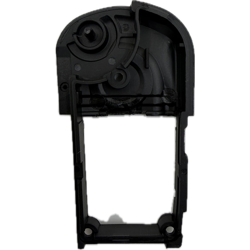 Opel Schlüsselgehäuse Upgrade geeignet für Opel (2009 - 2016) 2 oder 3 Taster