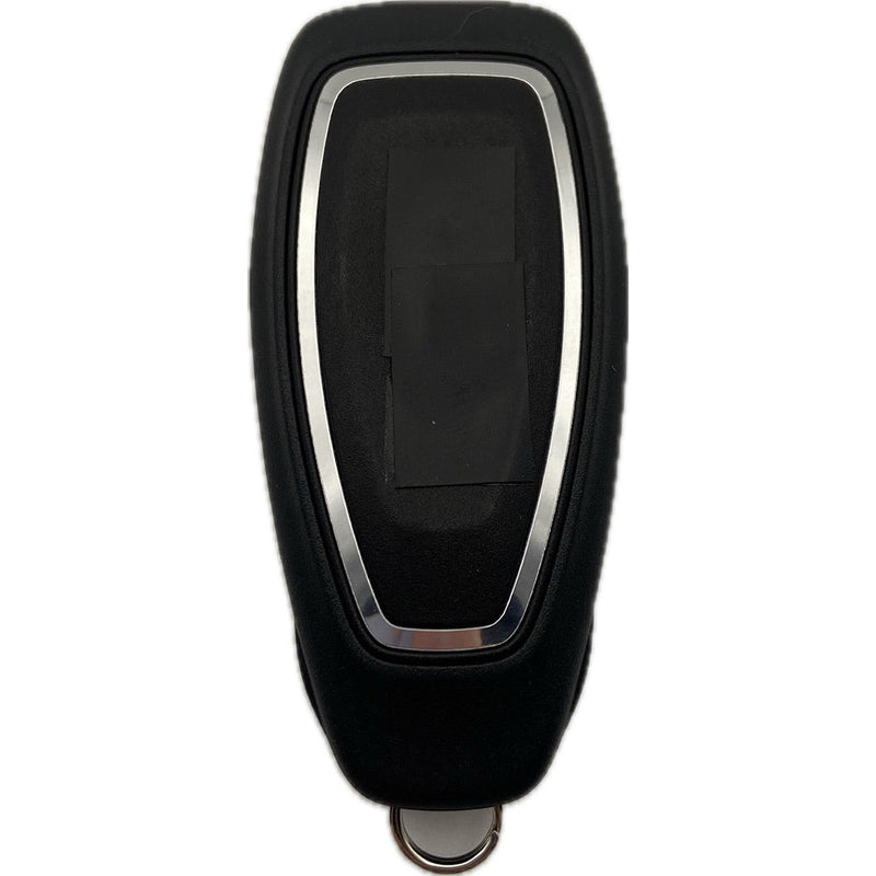 Original OEM Auto Schlüssel komplett mit Funk kompatibel mit FORD 3 Taster Keyless Go