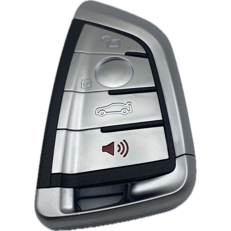 UPGRADE auf G-Modell-Design, Funk-Autoschlüssel, geeignet für alle F-Serie BMW, KEYLESS GO