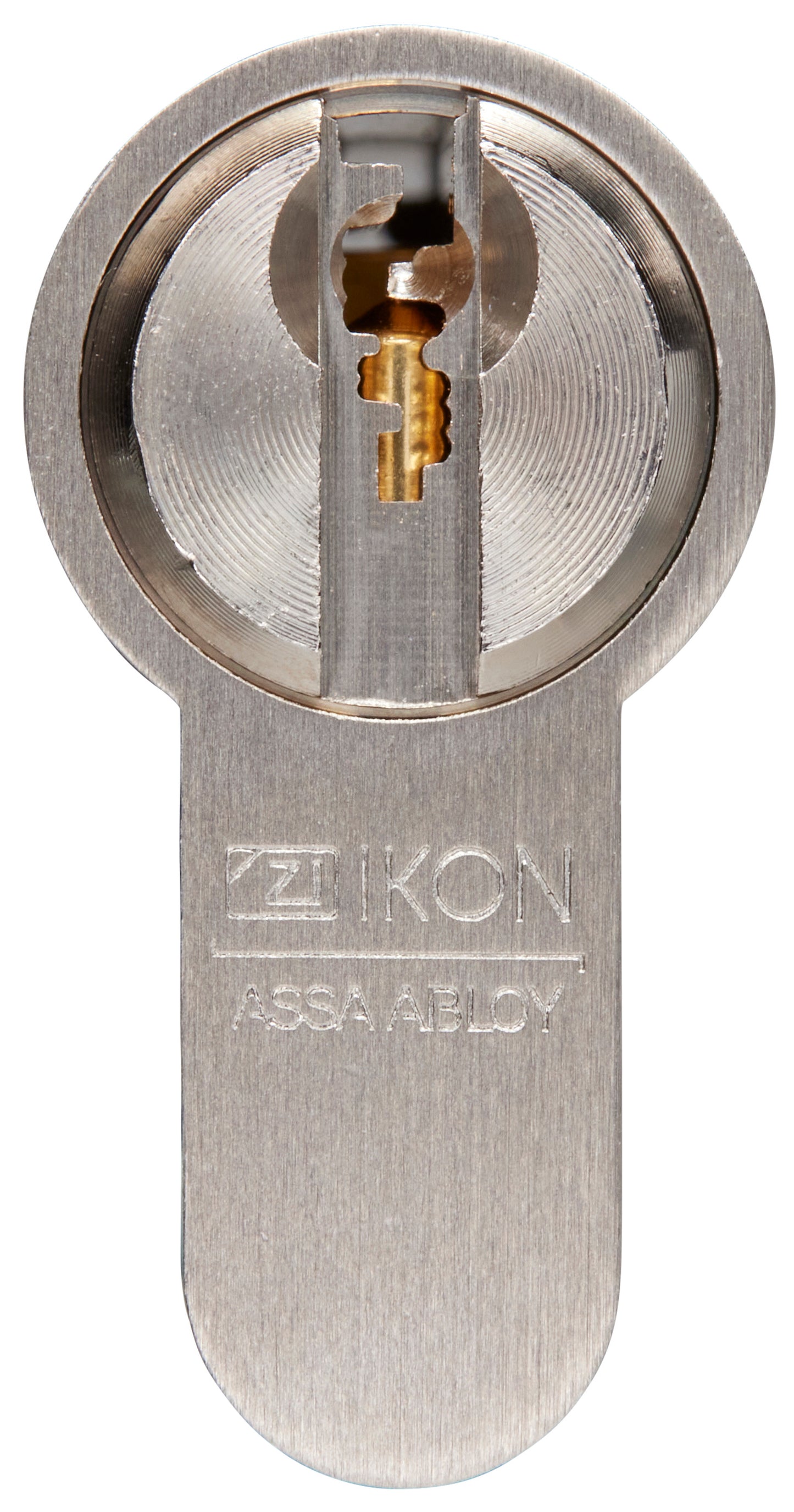 Schließzylinder Zeiss IKON beidseitig schliessbar (mit Not- und Gefahrenfunktion), gleich schliessend. Preiswerte Schliessanlage