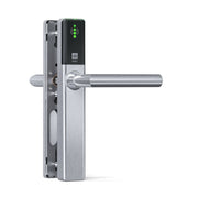 DOM Tapkey Guard Slimline Komplettansicht