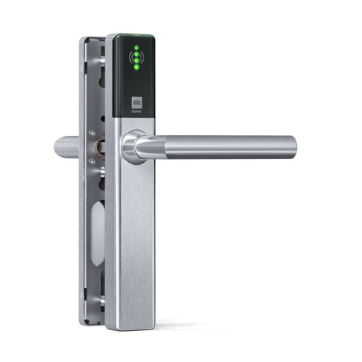 DOM Tapkey Guard Slimline Komplettansicht