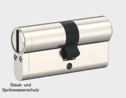Schliesszylinder dormakaba gemini plus