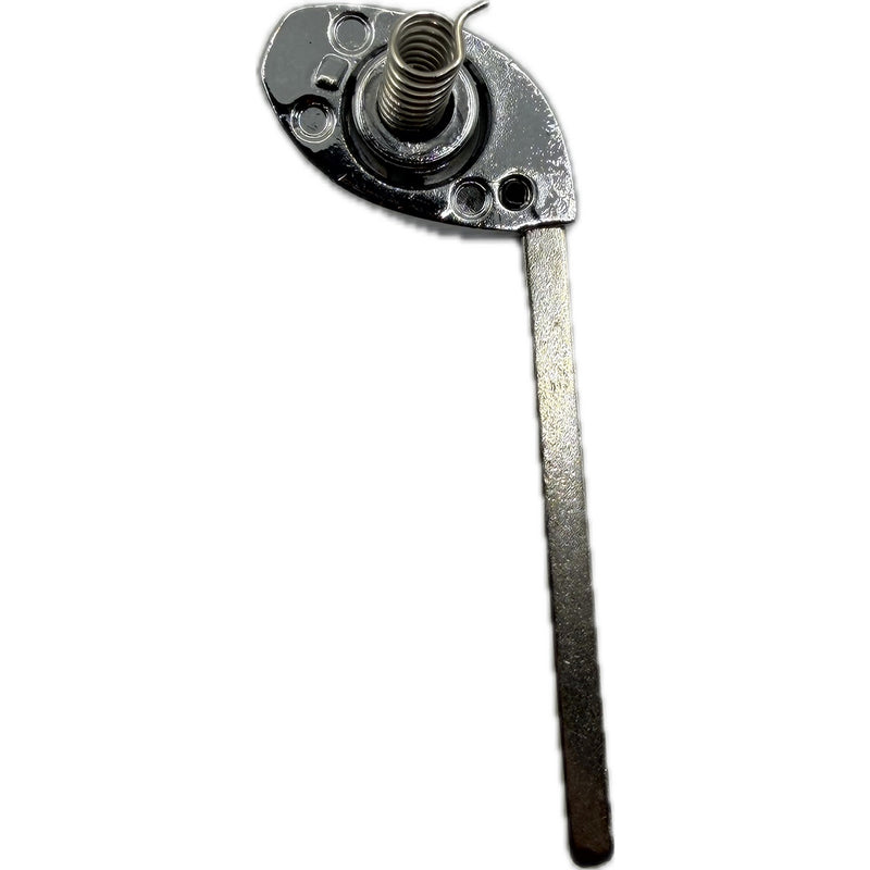 Opel Schlüsselgehäuse Upgrade geeignet für Opel (2009 - 2016) 2 oder 3 Taster