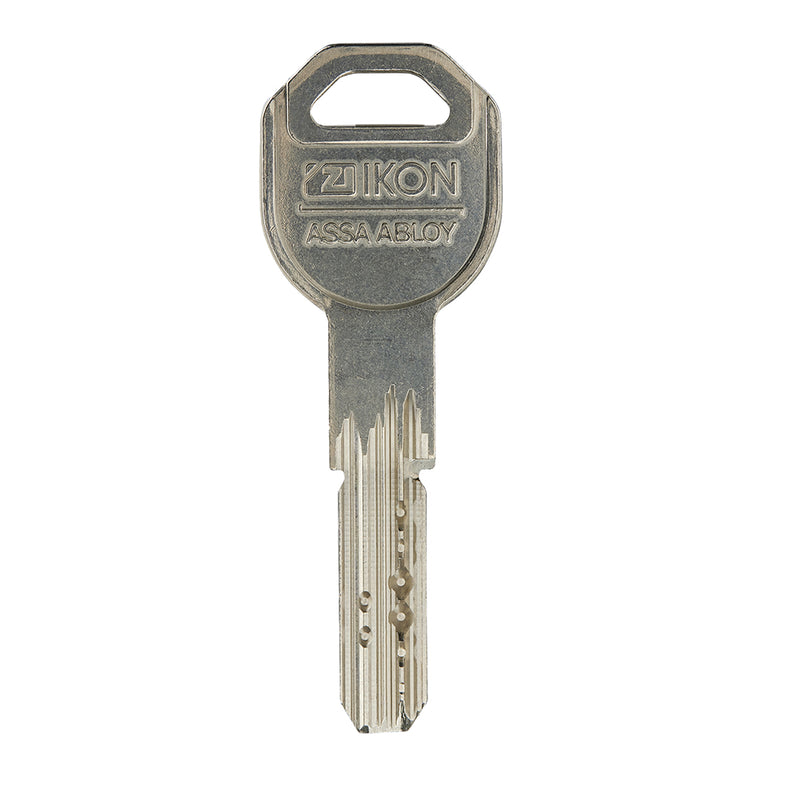 Wendeschlüssel IKON RW6 von oben