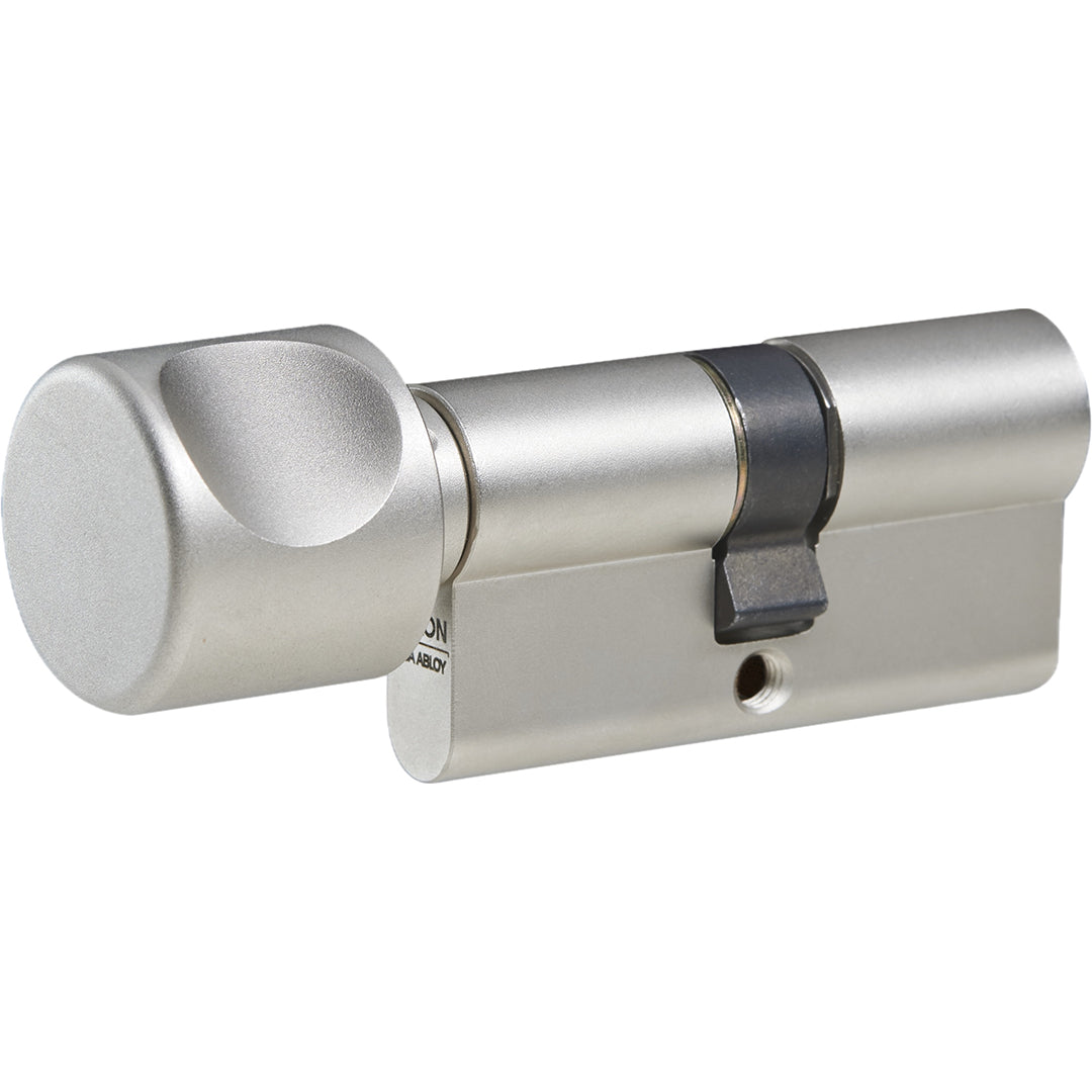 IKON Schließzylinder RW6 – Wendeschlüssel-Sicherheit