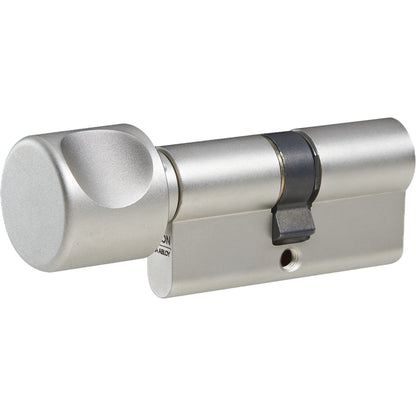 IKON Schließzylinder RW6 – Wendeschlüssel-Sicherheit