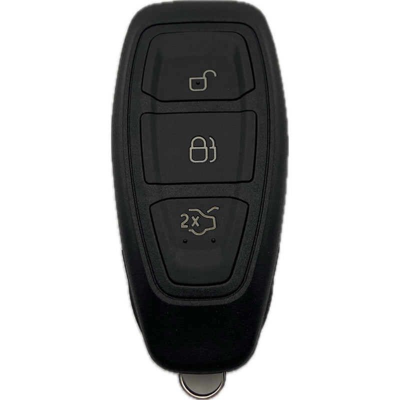 Auto Schlüssel komplett, kompatibel mit FORD 2 oder 3 Taster Keyless Go