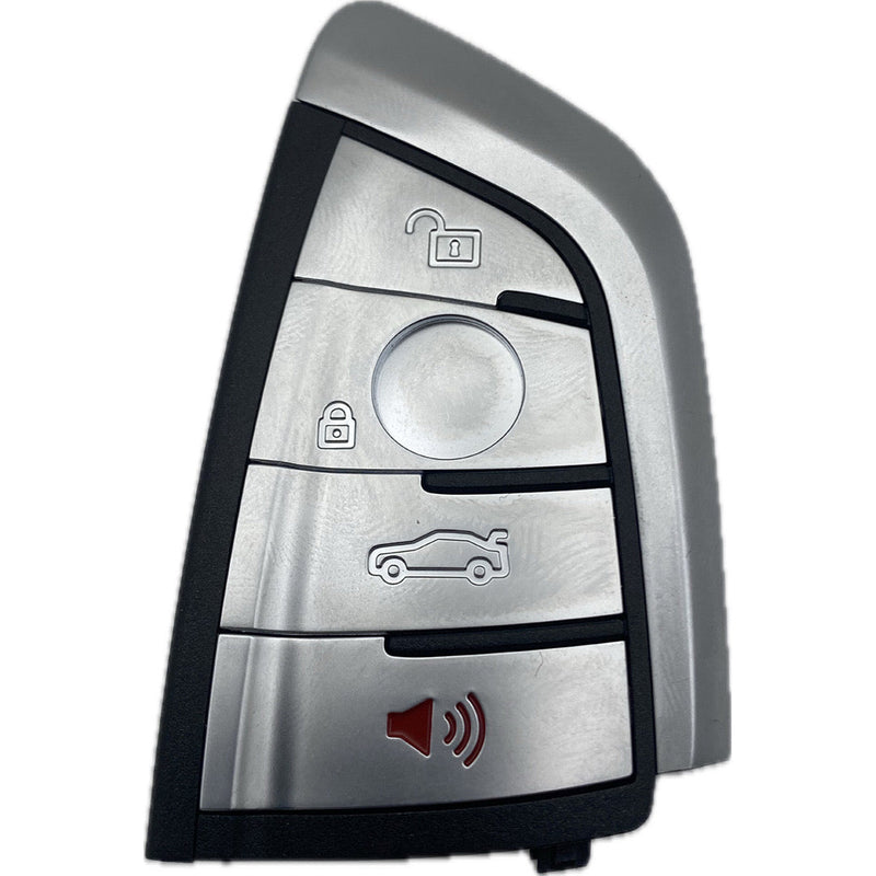 UPGRADE auf G-Modell-Design, Funk-Autoschlüssel, geeignet für alle F-Serie BMW, KEYLESS GO
