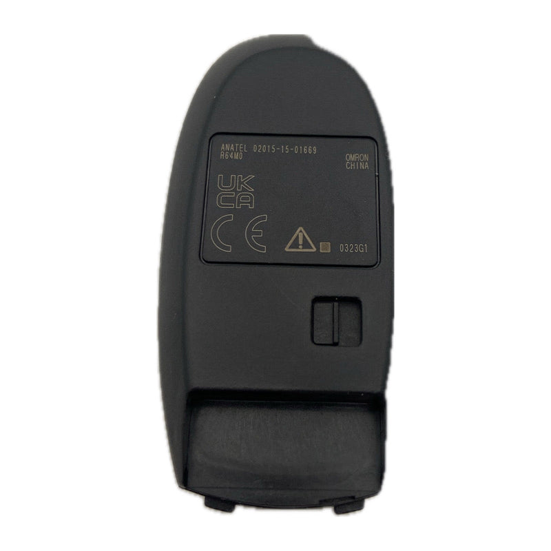Autoschlüssel komplett 2 Taster Funkschlüssel KEYLESS GO geeignet für Suzuki Vitara, SX4, Swift Aftermarket