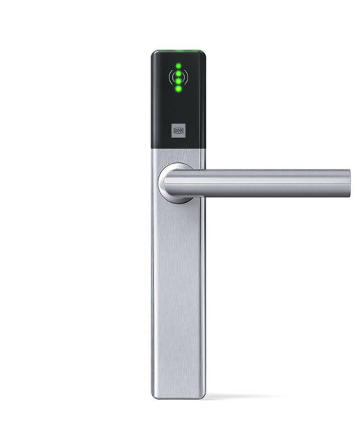 DOM ENiQ Guard Slimline Set einseitig lesend (mit mechanischer Innenrosette) – Foto 2 | schluessel24