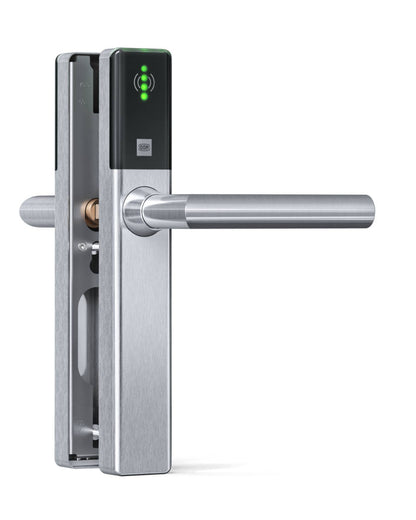 DOM ENiQ Guard Slimline Set beidseitig lesend