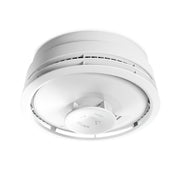 EI electronics Wärmemelder Ansicht seitlich