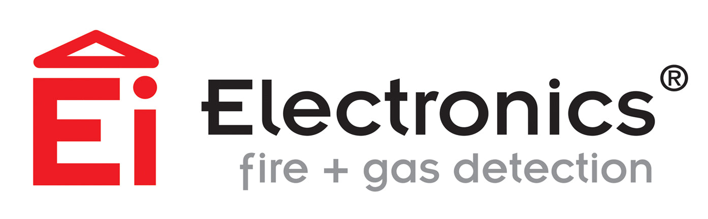 Logo Ei electronics
