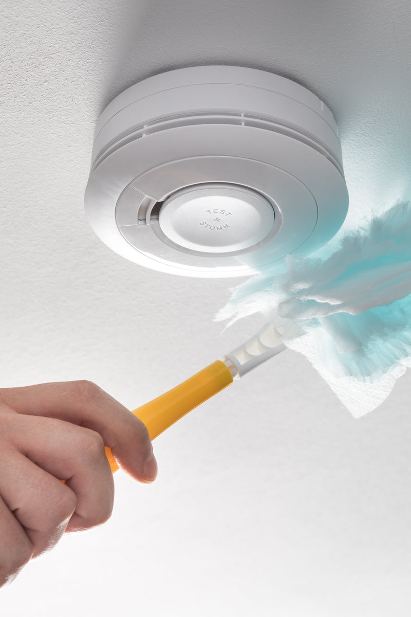 Rauchmelder Ei650i + Ei650iRF – Original Ei Electronics mit 10 Jahres Batterie